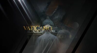 Vaticano booktrailer