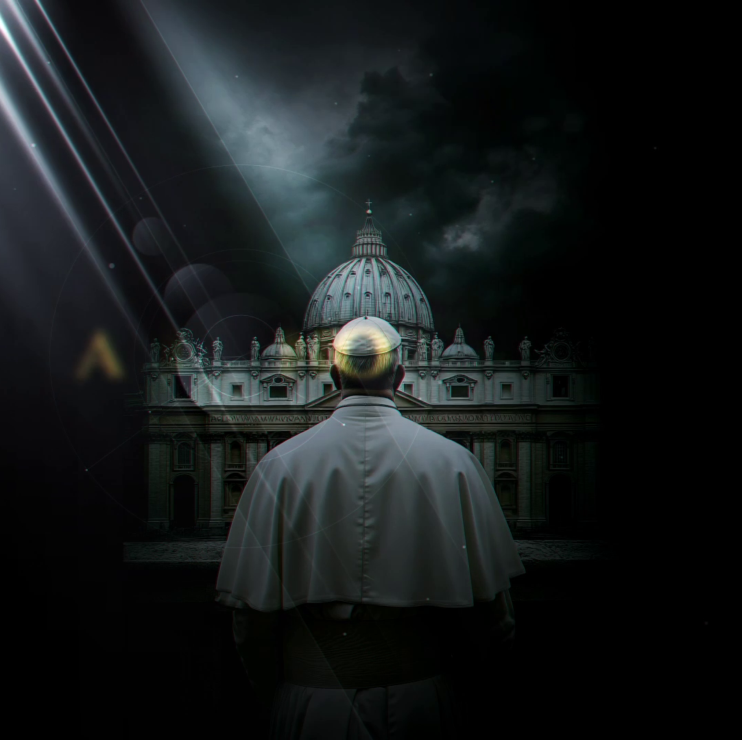 Vaticano Booktrailer